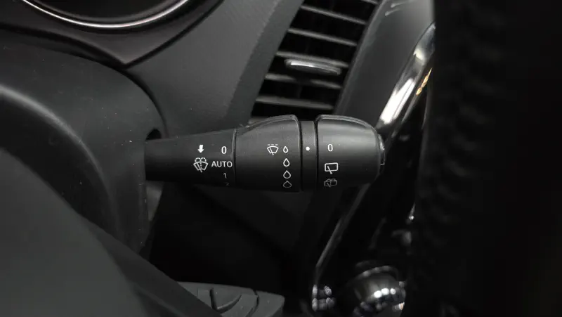 Renault Samsung QM3
