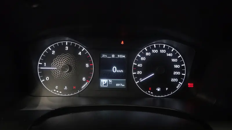 SsangYong Rexton Sports Khan