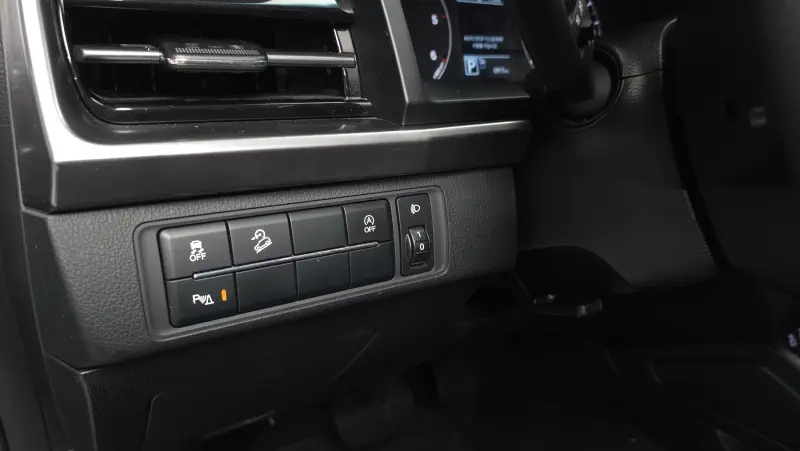 SsangYong Rexton Sports Khan