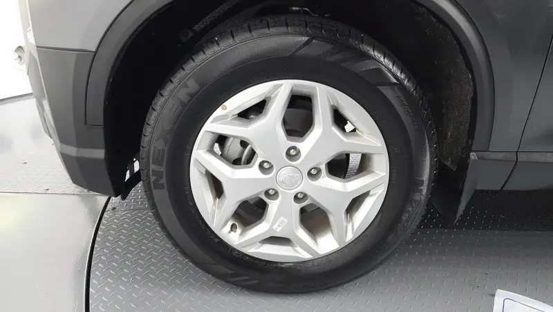 SsangYong Rexton Sports Khan