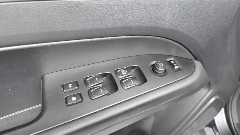 SsangYong Rexton Sports Khan