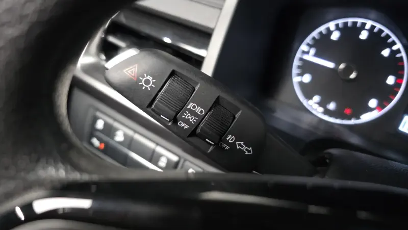 SsangYong Rexton Sports Khan