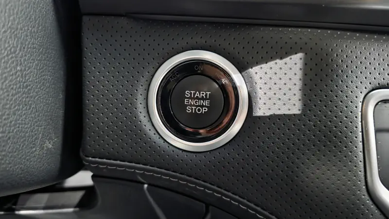 SsangYong Rexton Sports Khan