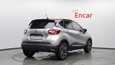 Renault Samsung QM3