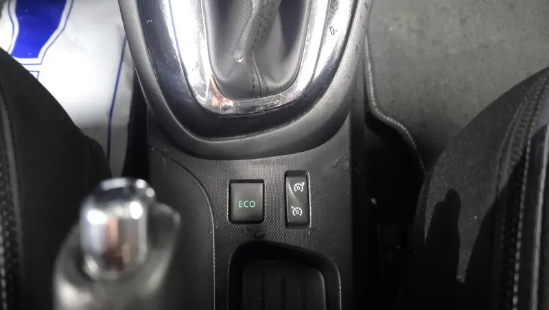 Renault Samsung QM3