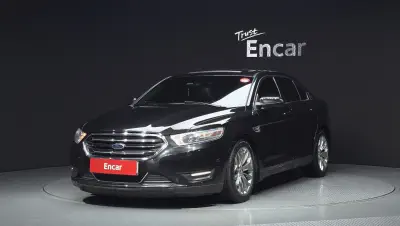 Ford Taurus