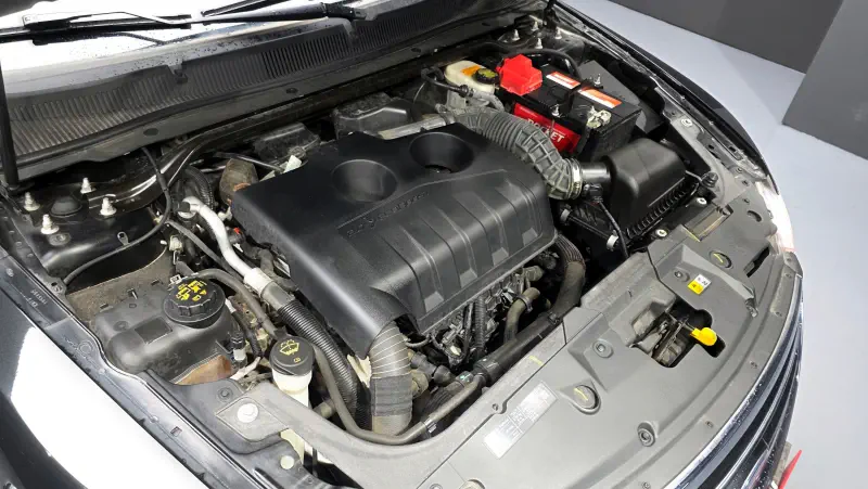 Ford Taurus