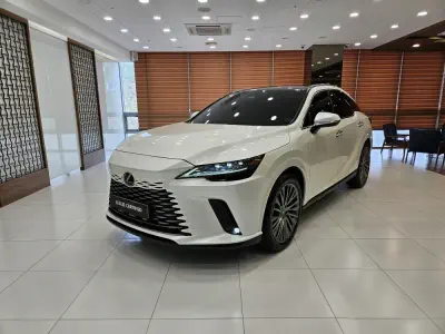 Lexus RX350h