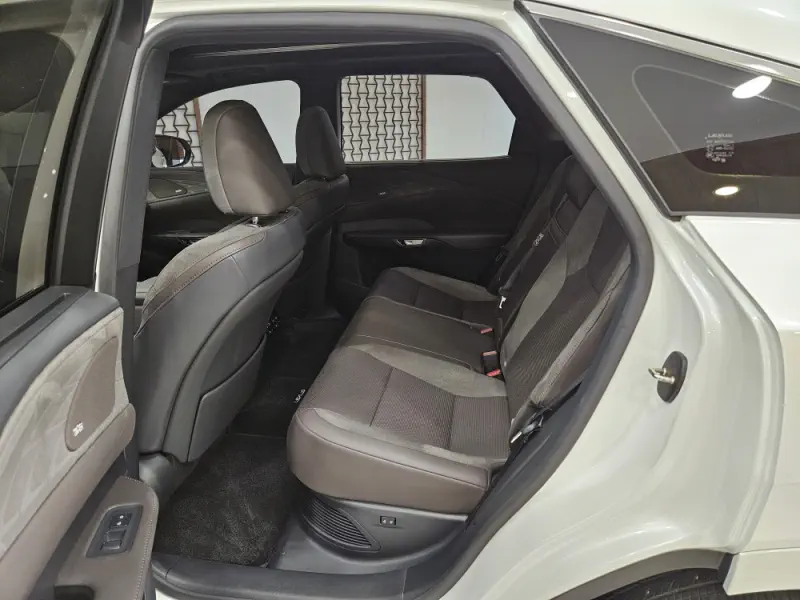Lexus RX350h