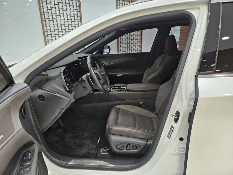Lexus RX350h
