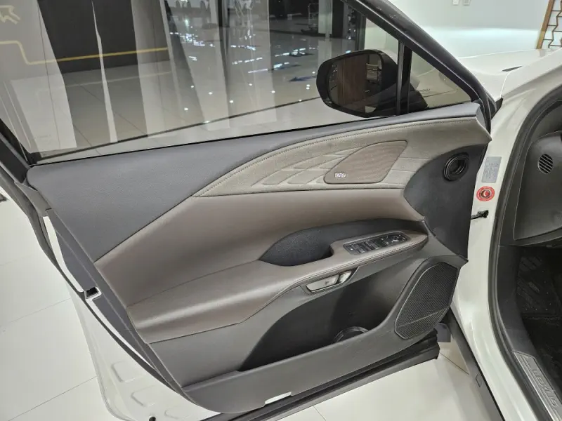 Lexus RX350h