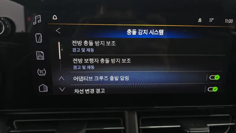 Daewoo Trax