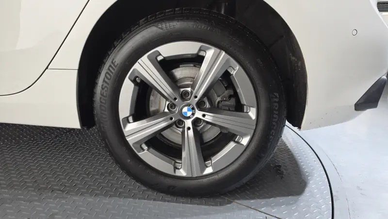 BMW 2-Series Active Tourer
