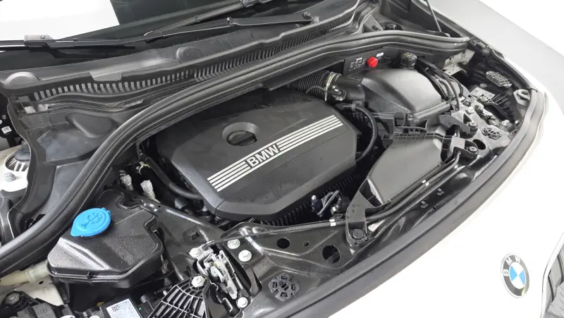BMW 2-Series Active Tourer