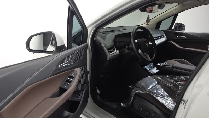 BMW 2-Series Active Tourer