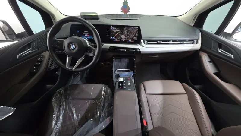 BMW 2-Series Active Tourer
