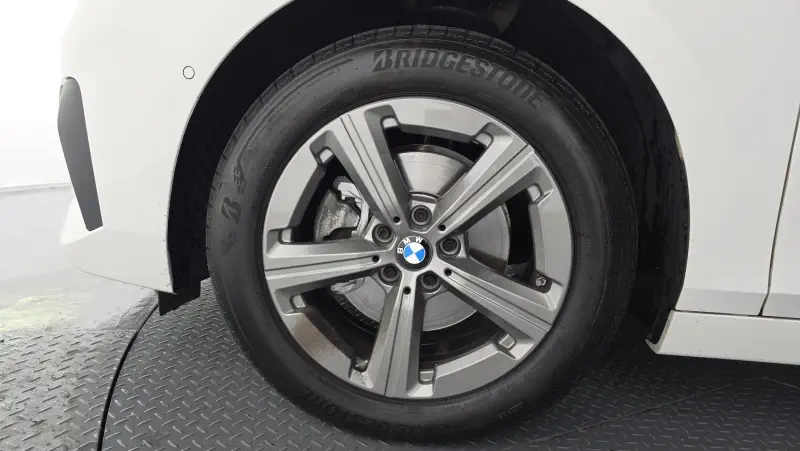 BMW 2-Series Active Tourer