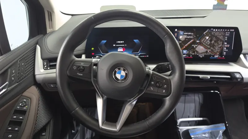 BMW 2-Series Active Tourer