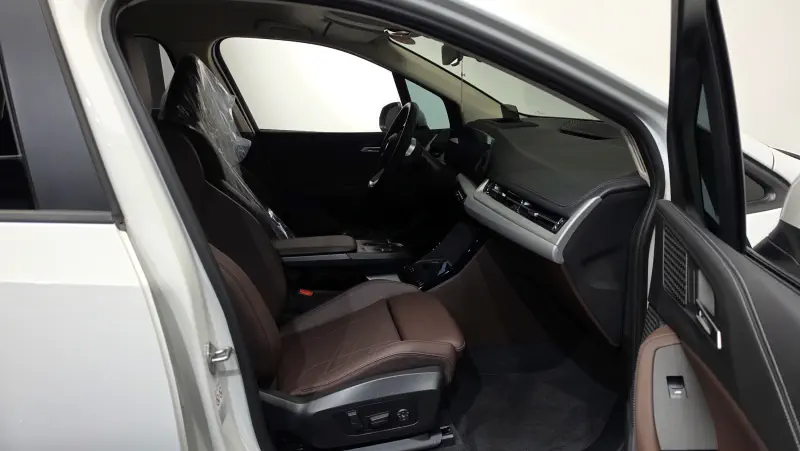 BMW 2-Series Active Tourer