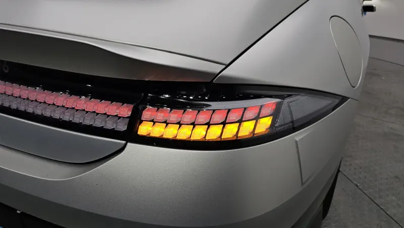 Hyundai Ioniq 6