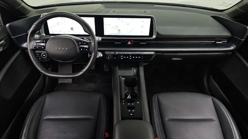 Hyundai Ioniq 6