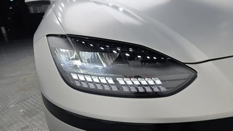 Hyundai Ioniq 6