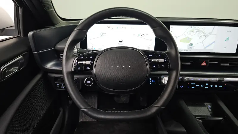 Hyundai Ioniq 6
