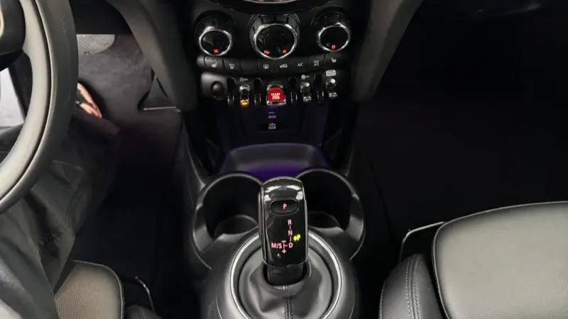 MINI Cabrio