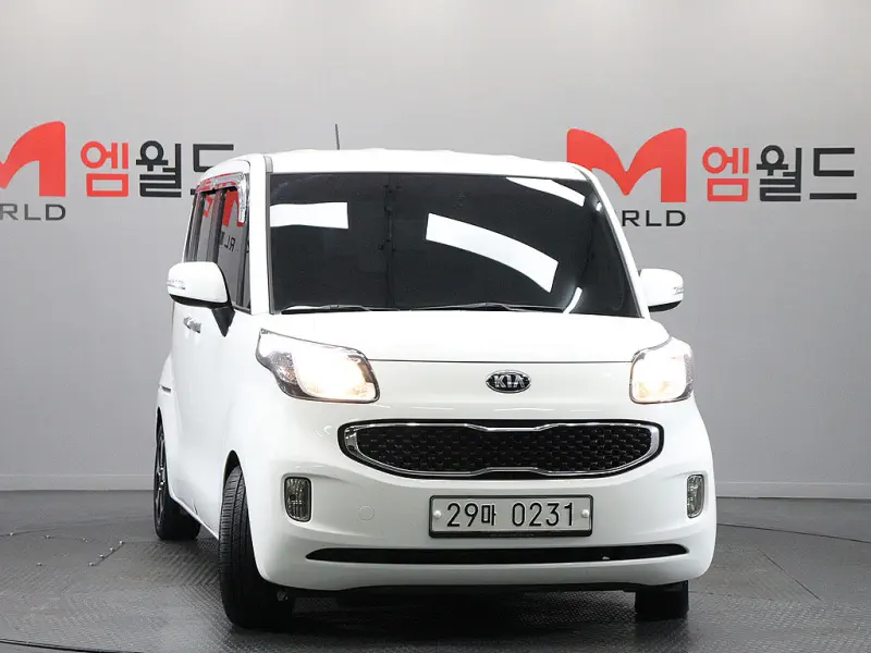 Kia RAY