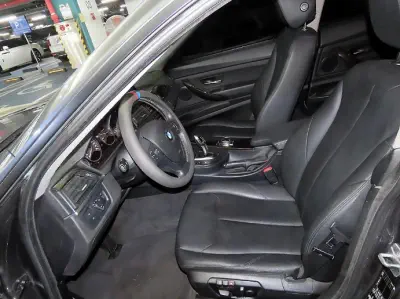 BMW 3-Series Gran Turismo