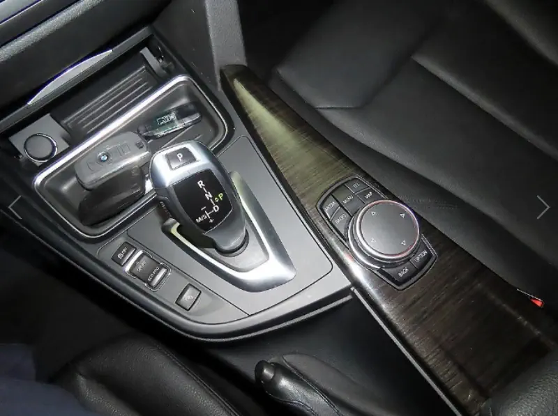 BMW 3-Series Gran Turismo