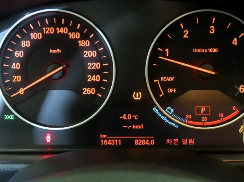 BMW 3-Series Gran Turismo