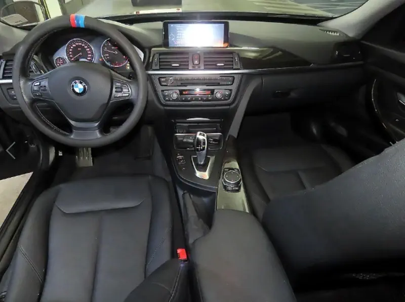 BMW 3-Series Gran Turismo