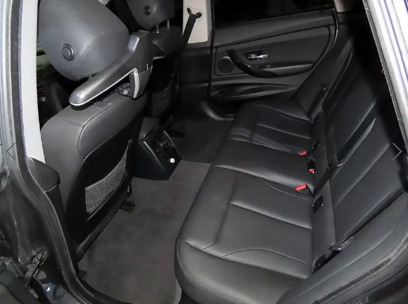 BMW 3-Series Gran Turismo