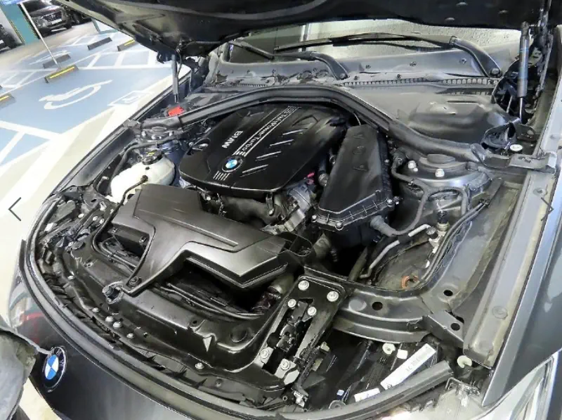 BMW 3-Series Gran Turismo