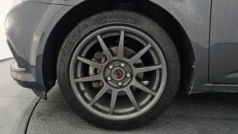 Daewoo Aveo