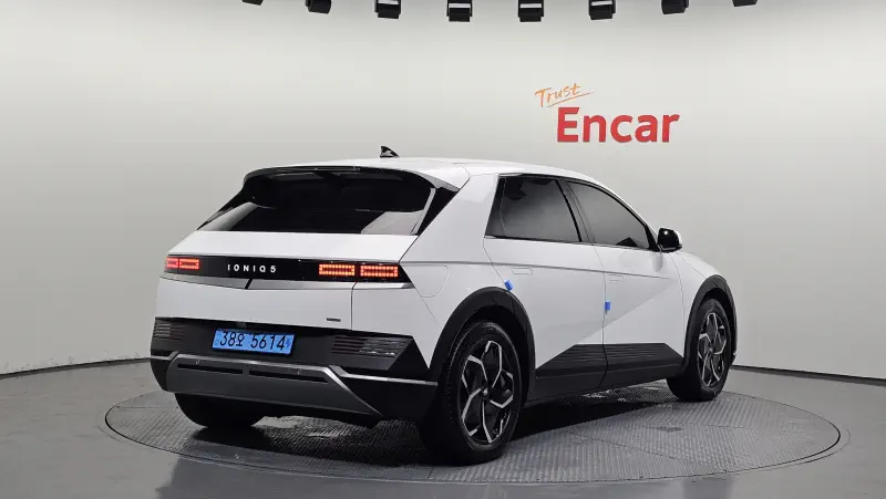 Hyundai Ioniq 5