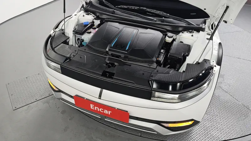 Hyundai Ioniq 5