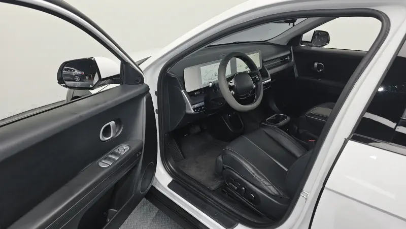 Hyundai Ioniq 5