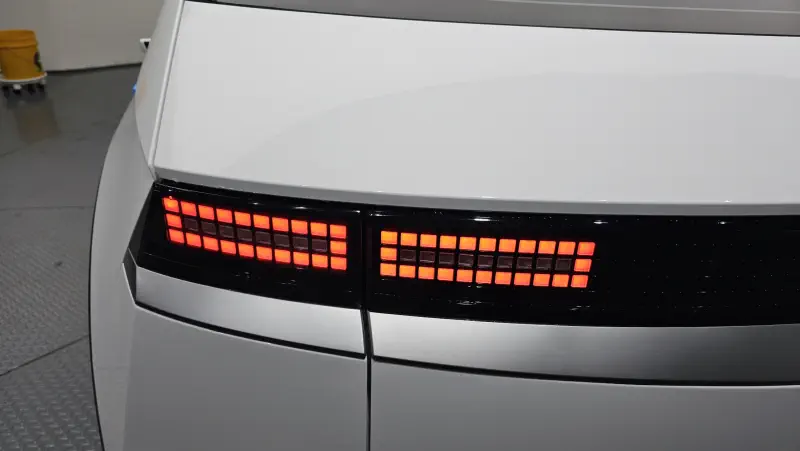 Hyundai Ioniq 5