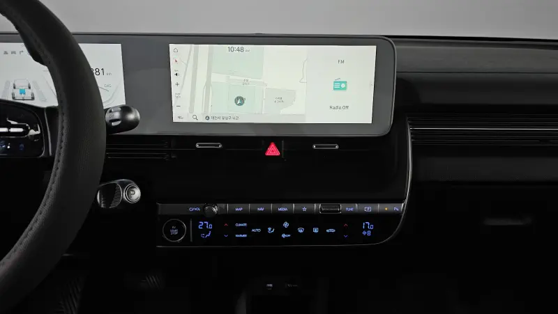 Hyundai Ioniq 5