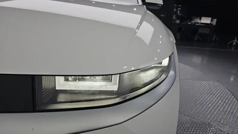 Hyundai Ioniq 5