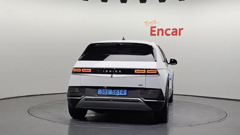 Hyundai Ioniq 5