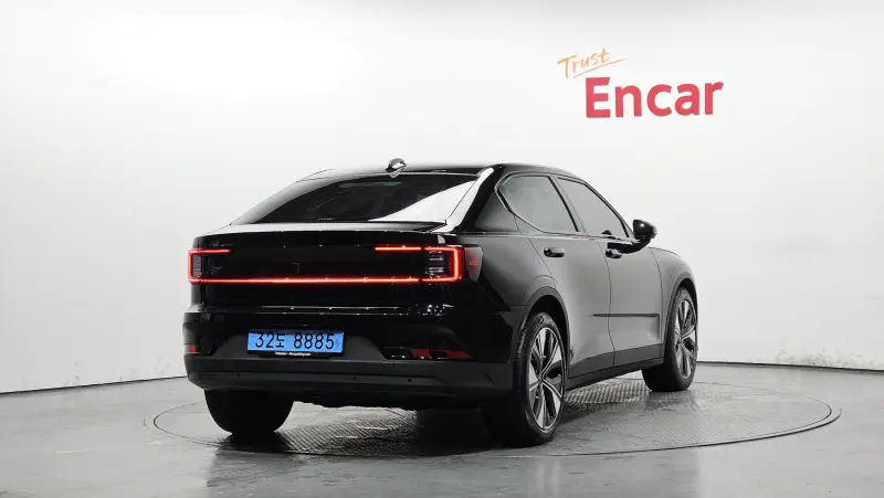 Polestar 2