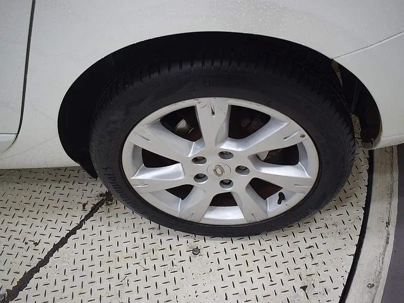 Renault Samsung SM3