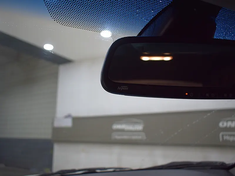 Renault Samsung SM3