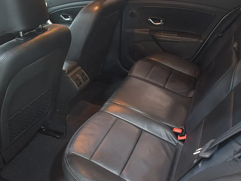 Renault Samsung SM3
