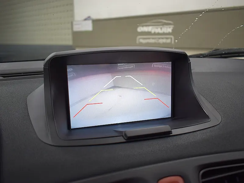 Renault Samsung SM3