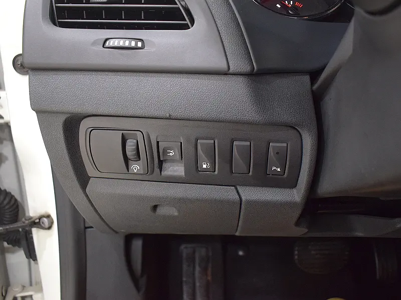 Renault Samsung SM3