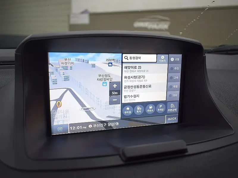 Renault Samsung SM3